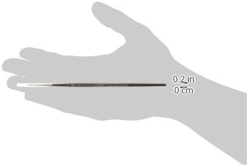 Winsor & Newton Galeria Round Short Handle Brush