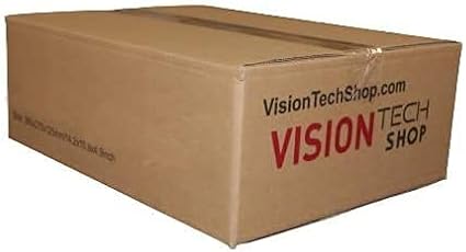 LST-8040 Printing Scale Label, 58 x 60 mm, UPC/Safe Handling - CASE of 12 Rolls