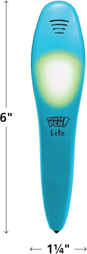 Power Pen® Lite