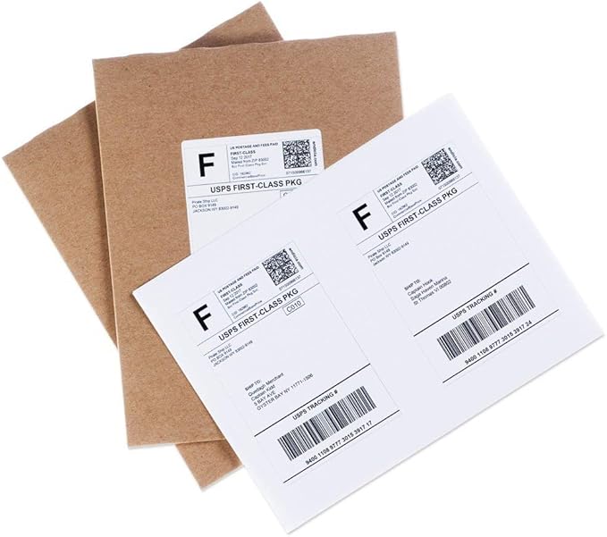 Label Orison Replace DK-2205 Yellow Continuous Paper Tape Labels DK22205 62mm x 30.48m(2-3/7" x 100') for QL-820NWB QL-710W QL-700 QL-720NW QL-570,1Roll