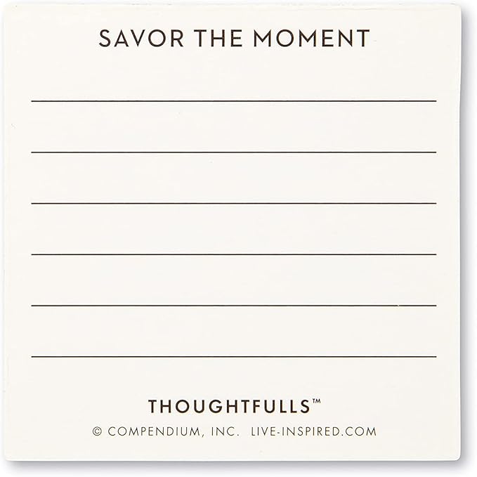 Compendium ThoughtFulls Pop-Open Cards — Be Happy — 30 Pop-Open Cards, Each with a Different Inspiring Message Inside