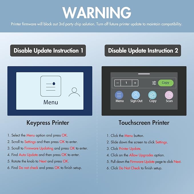 218A 218X Toner Cartridges 4 Pack 3301fdw with Chip Compatible Replacement for HP 218A 218X Color Laserjet Pro MFP 3301cdw 3201dw 3301sdw Printer High Yield Ink Set W2180A (Black Cyan Yellow Magenta)