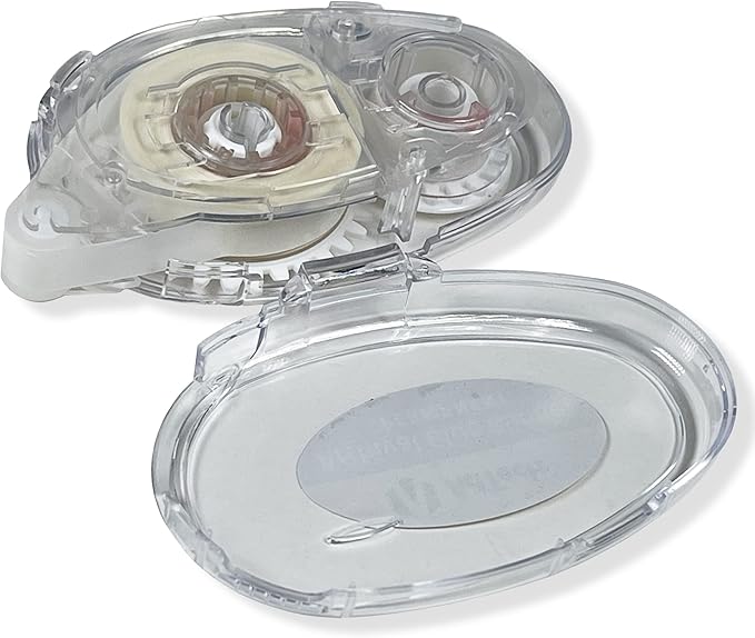 AdTech Scrapbooking Tape - Archival Permanent Glue Runner