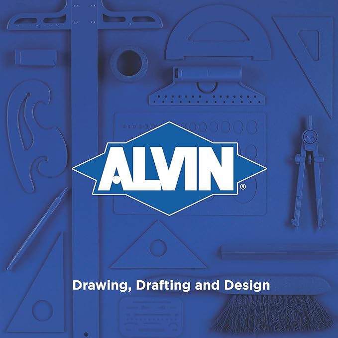 Alvin, Wire Bin Roll File, Made For Rolled Maps, Plans, Drawings, and Tubes, 4 x 4 Inches - 20 Slots