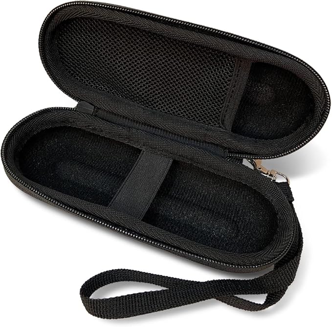 The Original WorldPenScan Hard Travel Case by Penpower (for WorldPenScan Go Pen Scanner & Translator)