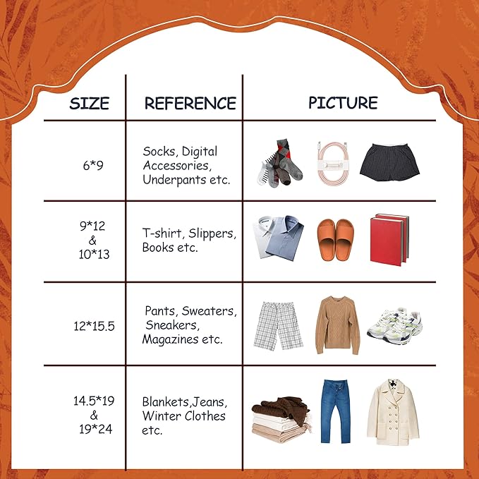 Colorful Leaves Poly Mailer 10x13 Inch 100 Pcs, Waterproof Shipping Bags for Clothing, Tear-Resistant Mailier Bags, Strong Mailing Bags with Self-Seal