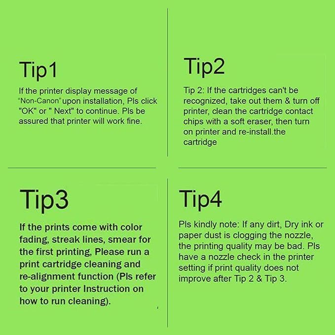 65XL Ink Cartridge Replacement for HP 65 XL N9K04AN Compatible with Envy 5055 5052 5058 Deskjet 2655 2652 2622 3720 3730 3752 3758 All-in-One Printer