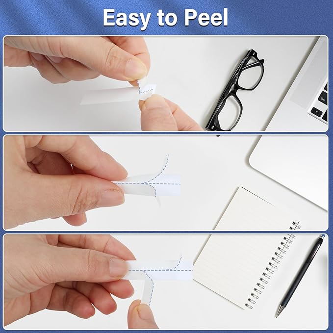 5Pack TZe-231 Tape Label Maker Compatible with Brother P-Touch TZe-231 Tape, TZE231 ½” 0.47”x 26.2 ft Laminated Black on White, for use with PT-D210, PT-H110, PT-D220, PT-D410, PT-D600