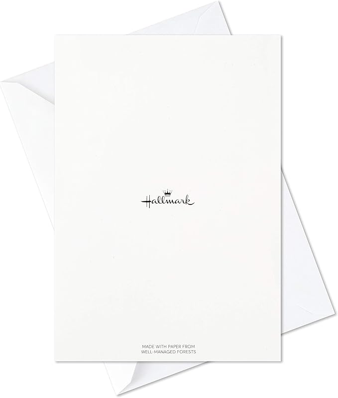 Hallmark Kids Fill in the Blank Thank You Cards, Rainbow (20 Cards with Envelopes)