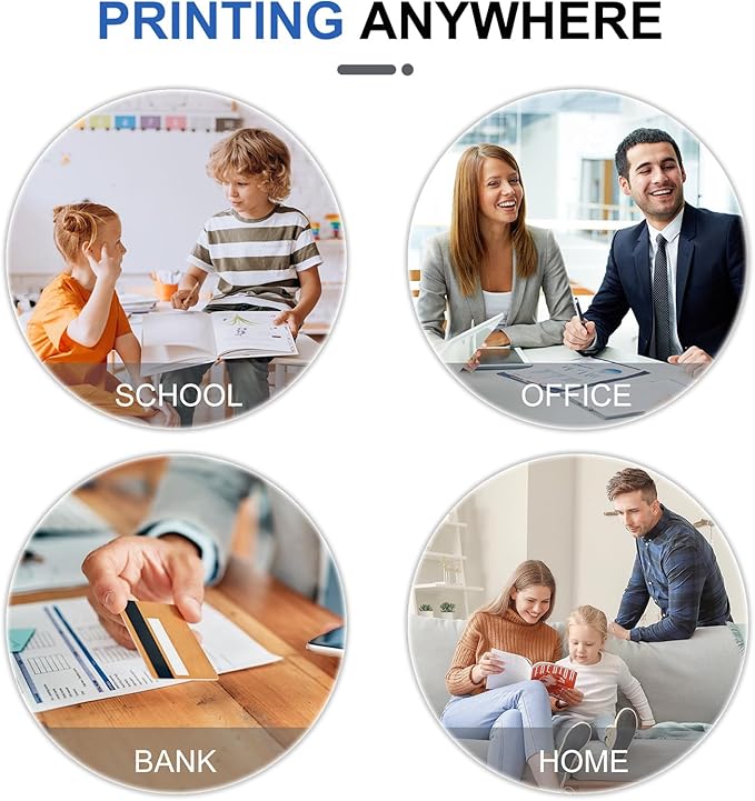 213X Black Toner Cartridge W2130X(with Chip) Compatible with 213X for Enterprise 5700dn 6700dn 6701dn, MFP 5800 6800, Flow MFP 5800 6800(1Pack, Black)