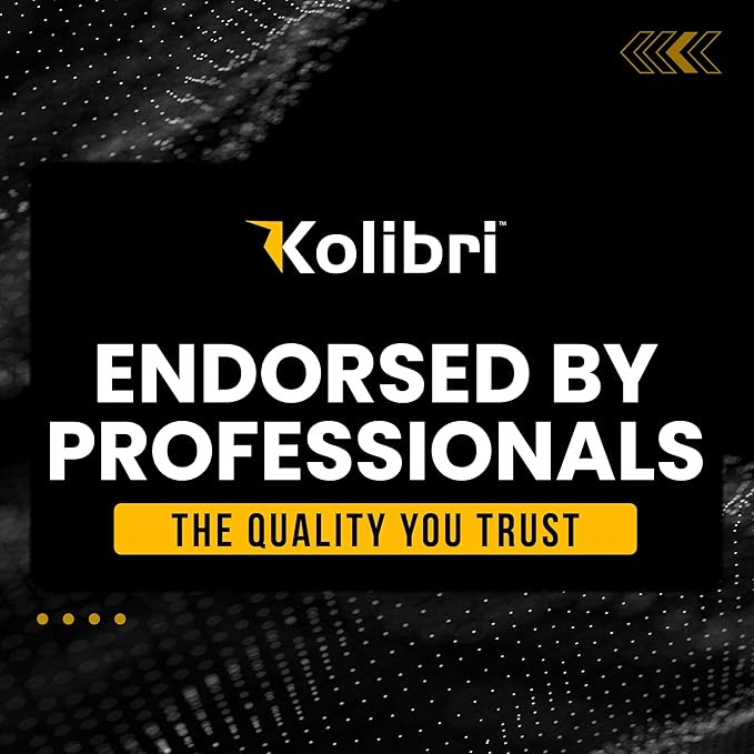 KOLIBRI KBR-1500 V2 Business-Grade Money Counter | Bill Counter, Sorter, Reader with Counterfeit Detection | Mixed Value Money Counting Machine | US Tech Support