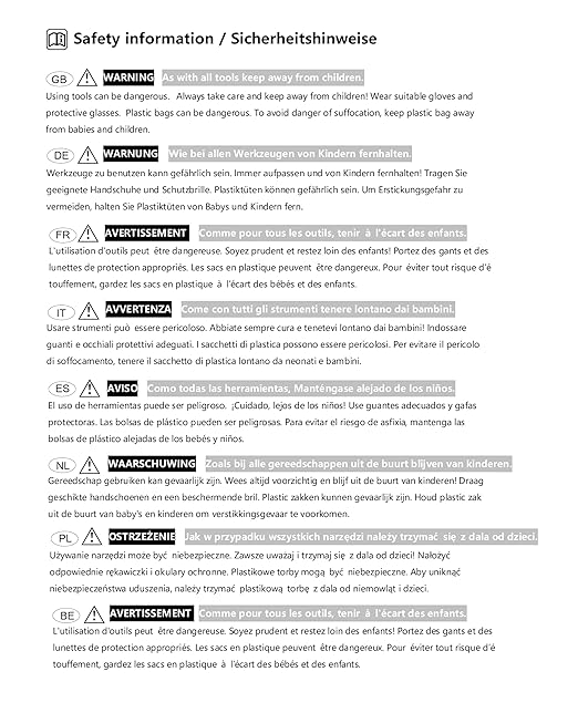 Desktop Staples No.3-1M (24/6), Galvanised Staples 24/6 Type, 1/4" Staples (10000PCS Staples)