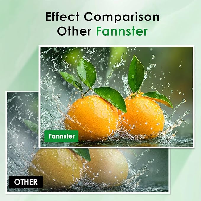 664XL Ink Cartridge Replacement for 664 664XL 664 XL Ink Cartridges Black and Color for DeskJet Ink Advantage 1115 2135 2138 3635 3636 3638 4535 4536 4538 4675 4676 4678 Printer Ink 2 Pack