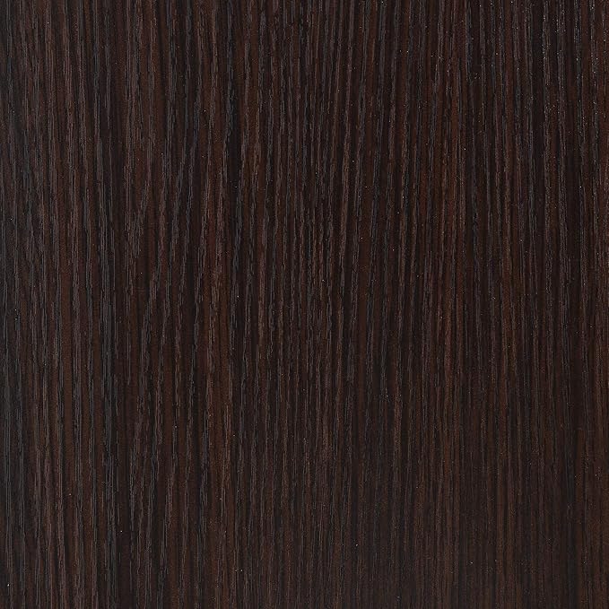 Convenience Concepts Designs2Go Small 23.75", 26" Contemporary TV or Computer Riser for Living Room, Modern Office, Den, Espresso