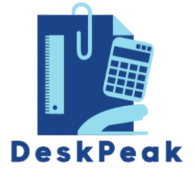 DeskPeak