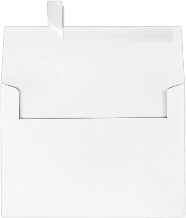 M Market On Mainstreet Pastor Cards, 5x7 inches, Single Card with Envelope, Made in USA (Shepard Anniversary)