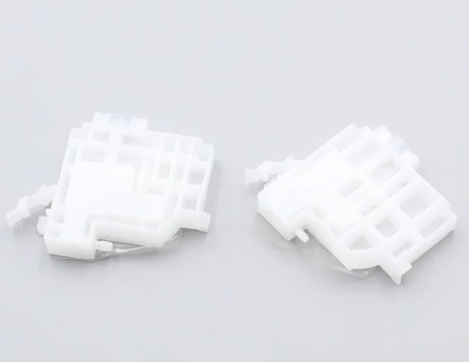 4PCS Color Ink Cartridge Damper for Epson L4260 L4263 L6178 L4165 L6498 L4167 L4160 L4163 L6276 L4156 L4269 L6170 L14158 L6176
