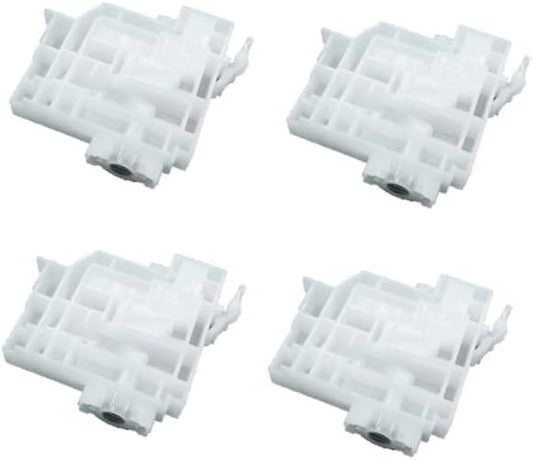 4PCS Color Ink Cartridge Damper for Epson L4260 L4263 L6178 L4165 L6498 L4167 L4160 L4163 L6276 L4156 L4269 L6170 L14158 L6176