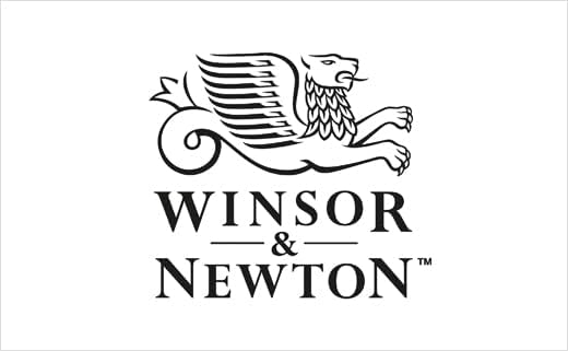 Winsor & Newton Galeria Bright Long Handle Brush, Size 23