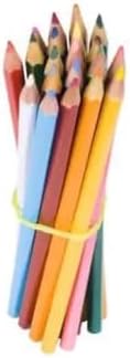 Rubber Bands, Eco Friendly Packaging, Size #33, Natural Crepe, Made in USA, Rubber Band Measurements: 3-1/2" x 1/8'' - 25 Bands
