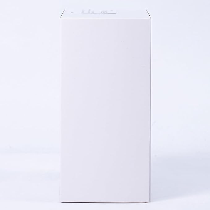 Phomemo Mini Sticker Printer- Mini Printer Sticker Maker Machine M02, Print Pods Suitable for Creative DIY, Diaries, Photos, Study Notes, Portable Thermal Inkless Label Maker for Home/Travel, White
