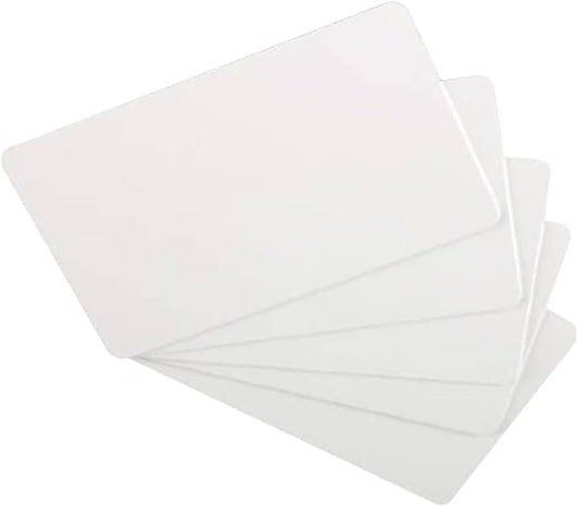 400 Pack - Bodno Premium CR80 30 Mil Graphic Quality PVC Cards
