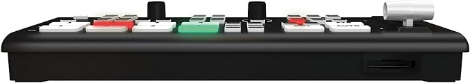 osee GoStream Deck HDMI Pro Live Streaming Multi Camera Video Mixer Switcher with NDI Updatable
