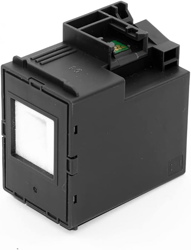 COCADEEX C9344 Maintenance Box Compatible with Expression Home XP-4230 XP-3100 XP-4100 XP-4101 XP-4105,Workforce WF-2930 WF-2950 WF-2810 WF-2830 WF-2850 WF-2851 L3550 L5590 Printer