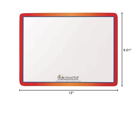 EZread™ Desktop Word-Building Mat - 1 mat