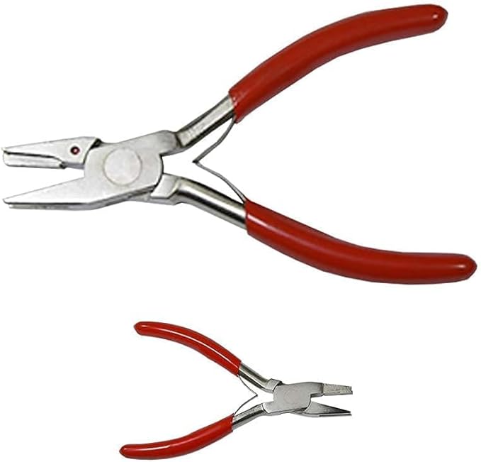 PPE S25A Coilbind Coil Punch & Binding Machine Free Crimper & 8mm Plastic COILS Box of 100pcs
