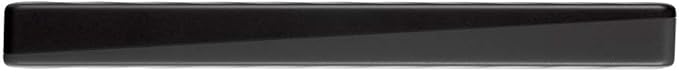WD 2TB My Passport, Portable External Hard Drive, Black, backup software with defense against ransomware, and password protection, USB 3.1/USB 3.0 compatible - WDBYVG0020BBK-WESN
