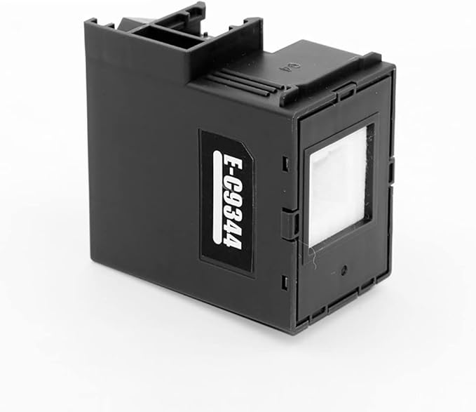 COCADEEX C9344 Maintenance Box Compatible with Expression Home XP-4230 XP-3100 XP-4100 XP-4101 XP-4105,Workforce WF-2930 WF-2950 WF-2810 WF-2830 WF-2850 WF-2851 L3550 L5590 Printer