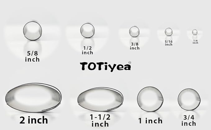 TOTiyea 30 Pack 19 Ring Plastic Binding Combs,3/4 Inch Diameter, 185 Sheet Capacity, Letter Size, Black Comb Binding Spines
