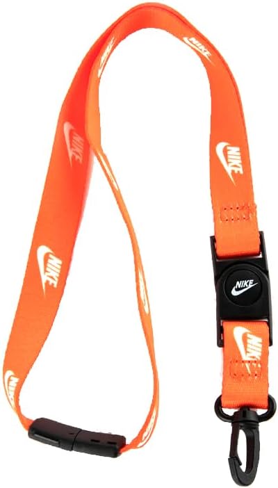Nike Premier Breakaway Durable Lanyard - Unisex - One Size Fits All
