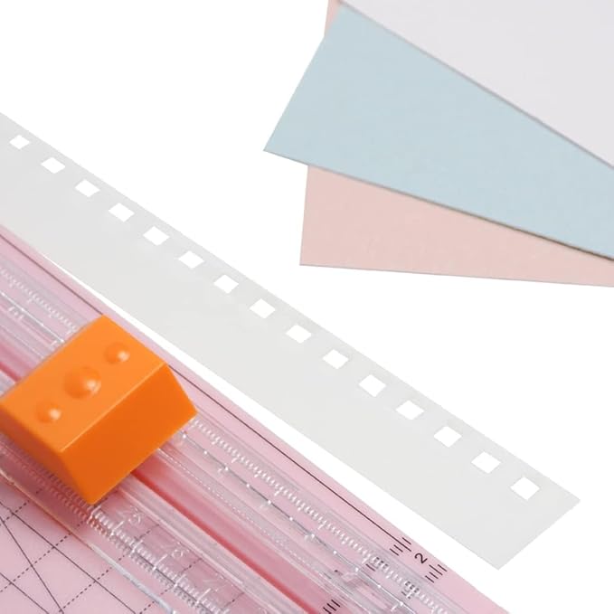 Rayson Frosted Binding Covers - 12 mil Polypropylene (PP) Matte Finish, 8.5" × 11", Durable Un-Punched Plastic Binding Covers, 50/Pack (PP350MT)