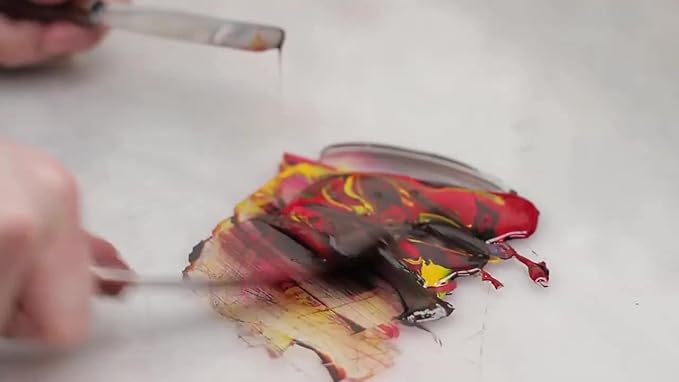 5-Star Officejet Pro 8015e, 8020 Printer Compatible with 910 Ink Cartridges. Compatible for Officejet Pro 8015e / 8035e / 8020/8035 Series. 4 Pack (Black Cyan Magenta Yellow)