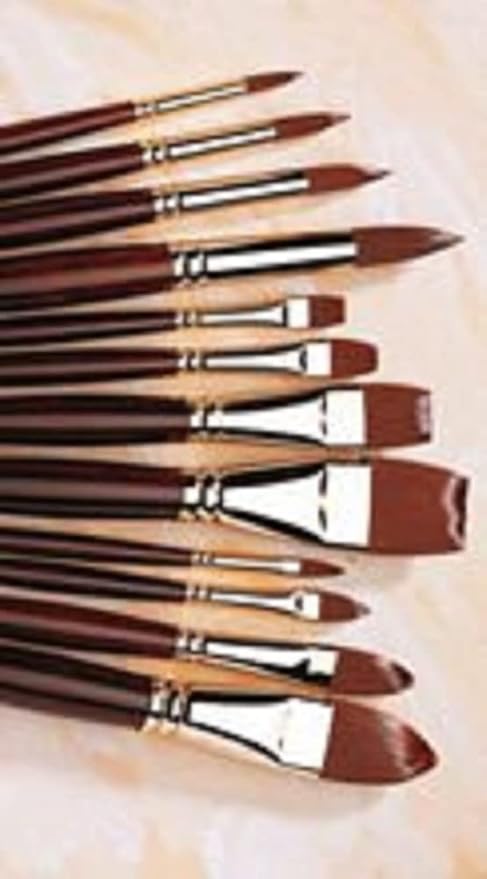 Winsor & Newton Galeria Brush One Stroke/Wash 25mm / 1in (Each)