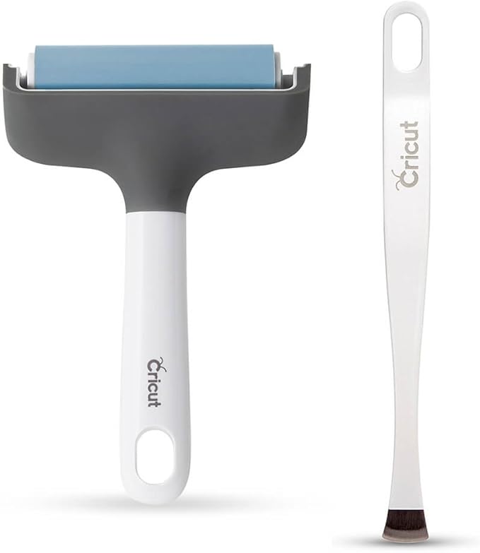 Cricut Brayer & Mat Remover Set Tools