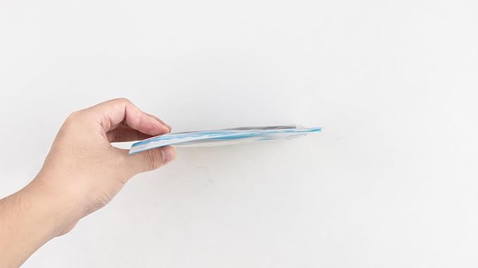 Aceele USB Hub 3.0 Splitter with 2 USB-C and 2 USB-A, 4 Ports Ultra-Slim Multiport Expander Adapter with 4ft Extension Long Cable Cord, USB Extender for Desktop, Computer, PC, Laptop, iMac and More