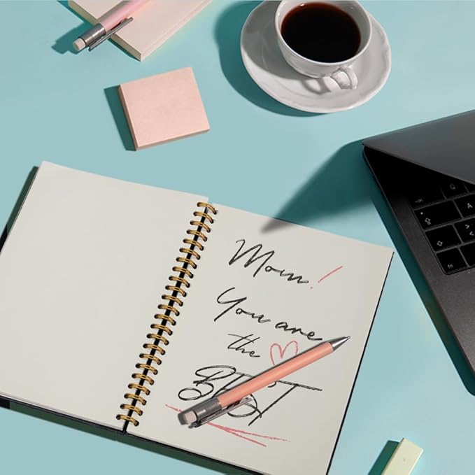 Difference Maker Definition 160 Blank Pages Spiral Notebook, Thank You Gifts for Boss Leader Teacher Coworker Manager Nurse Mentor Appreciation Gifts, Employee Appreciation Notebook