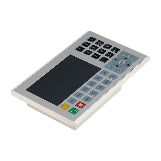 Cloudray Ruida RDC6445S Co2 Laser Controller for Laser Engraver and Cutter Machine RDC DSP 6445S 6445G