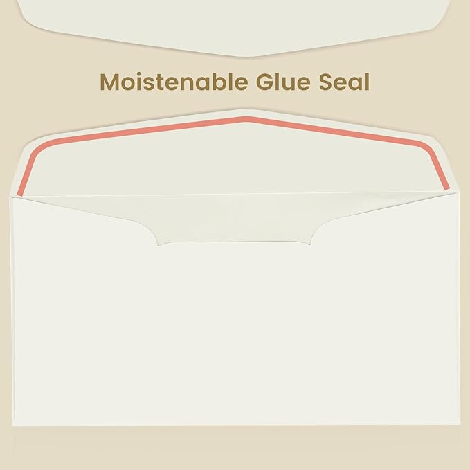 72 Pieces Stationery Set with Envelopes (48 Paper Sheets + 24 Envelopes) for Letter Writing, Black Border Design Stationery Paper Sheets and Envelopes