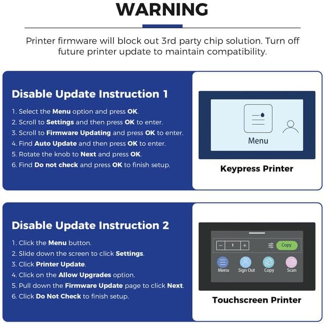 218A Toner Cartridge 4 Pack (with Chip) Compatible for HP 218A 218X Toner Cartridge for HP Color Laserjet Pro 3201dw MFP 3301cdw 3301fdw 3301sdw Printer (Black Cyan Yellow Magenta)