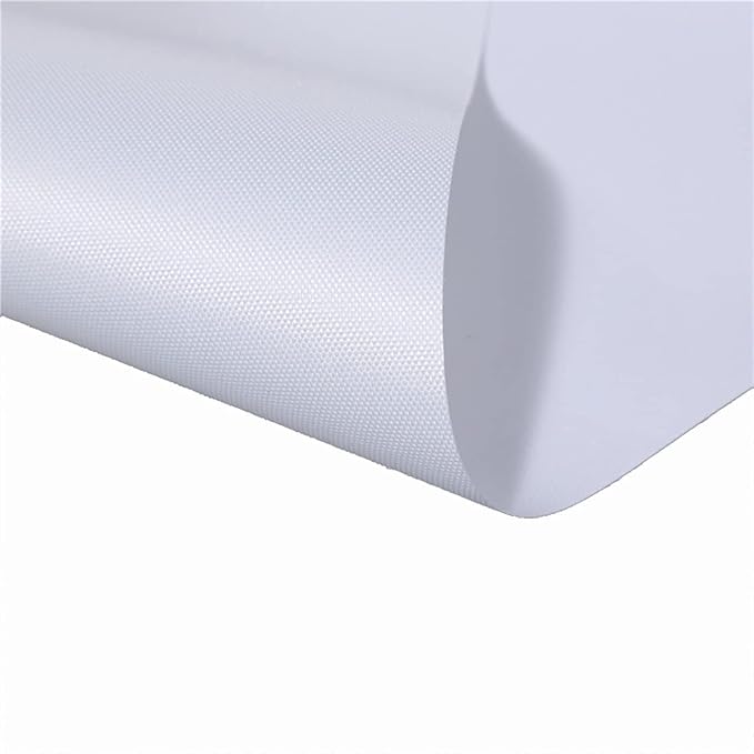 Premium Polyster Matte Canvas Roll, Quick Dry, Wide Format Inkjet Printer Compatible, Perfect for Fine Art, Photography, Giclée Printing, Archival Quality Prints. (24"x60' 290gsm Polyester 6Rolls)