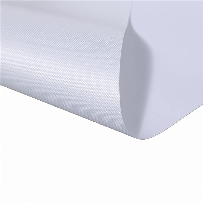 Premium Polyster Matte Canvas Roll, Quick Dry, Wide Format Inkjet Printer Compatible, Perfect for Fine Art, Photography, Giclée Printing, Archival Quality Prints. (36"x100' 290gsm Polyester 6Rolls)