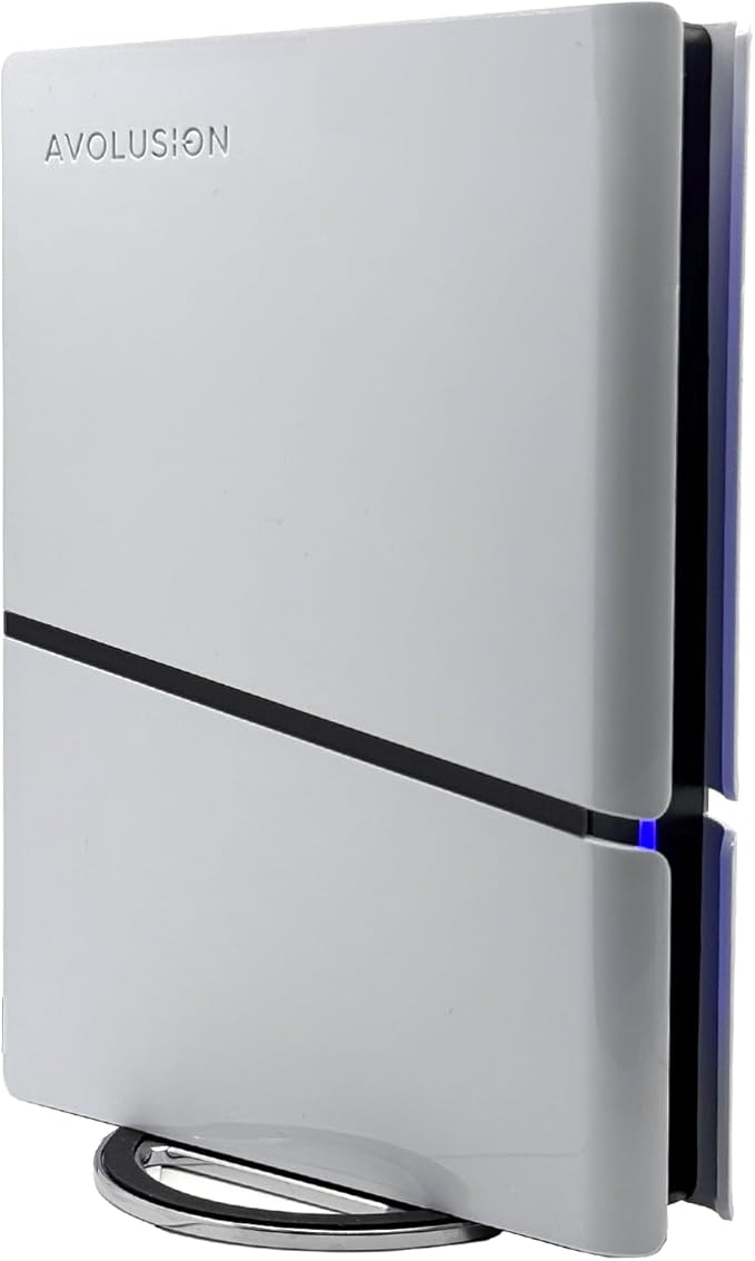 Avolusion PRO-H1 20TB 7200RPM USB 3.2 Gen2 (10Gbps) External Hard Drive (for Windows or MacOS Desktop PC/Laptop) (Renewed)