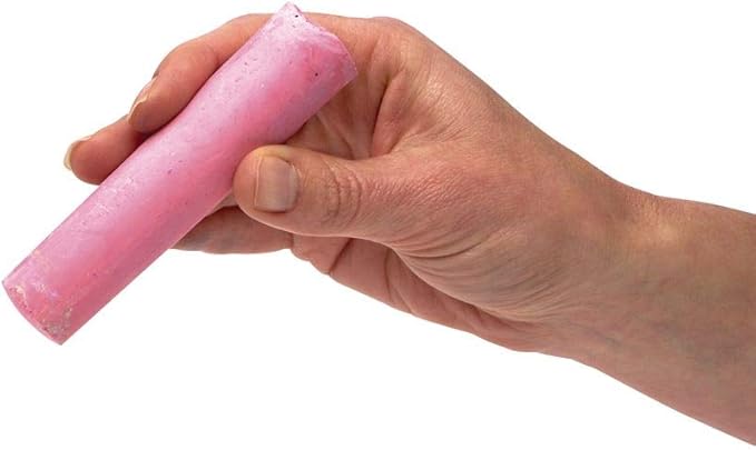 Colorations Giant Chalk and Compass Kit