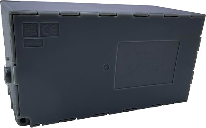 COCADEEX 1 Piece C9357 Ink Maintenance Cartridge Replacement for Eps C12C935711 Maintenance Tank, Works with Surecolor P700 P704 P706 P708 P900 P904 P906 P908 PX1VL Printer (1)