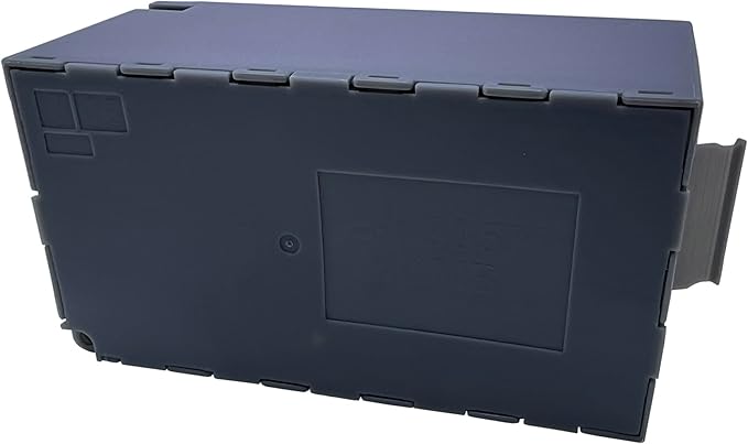 COCADEEX 1 Piece C9357 Ink Maintenance Cartridge Replacement for Eps C12C935711 Maintenance Tank, Works with Surecolor P700 P704 P706 P708 P900 P904 P906 P908 PX1VL Printer (1)