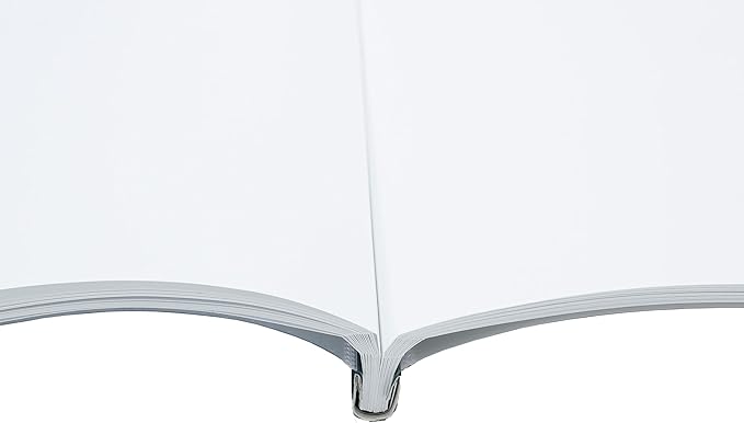 Thermal Binding Clear Covers with Steel Spine –for Thermal Binding Machines – Formerly Unibind – Used in Real Estate, Education and Various Businesses (Black, 160 Sheets Max - 44/Box)